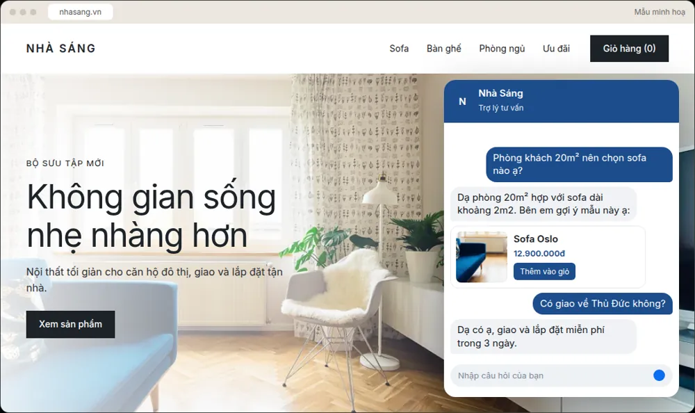 Chatbot AI